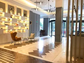 Heyue Hotel (Taizhou Shifu Avenue) - Image 2