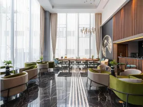 Shenzhen Longgang Central City Jinjiang Metropolo Hotel - Image 3