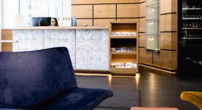 Hotel Goldene Gams - Image 4