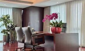 Xiamen Air Jianianhua Hotel - Image 2