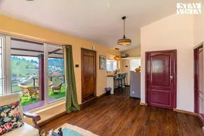 Valley Whispers by StayVista - 2BHK Pet-Friendly Cottage with Alfresco Dining - Image 5