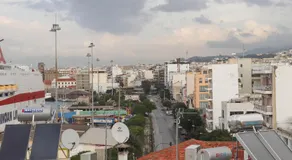 ☆Minimal 6 floor Apartment in the Center of Patras - Image 5