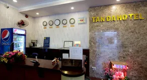 Tan Da Hotel - Image 5