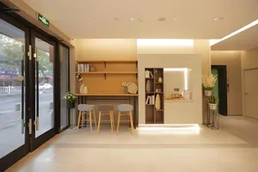 Home Inn Neo Jinhua Guzicheng Shengli Street - Image 4