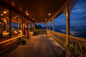 Hotel Forest View and Restaurant - Image 3