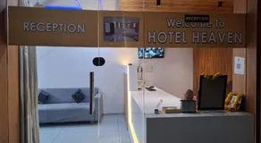 HOTEL Heaven - Image 3