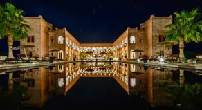 Kasbah Caracalla - Image 2
