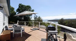 Autumn Views | Tamar River Retreat - Image 4