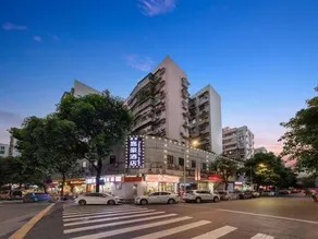 MeiYe Jiahao Hotel（Guangzhou Jiangnanxi Subway Station） - Image 4