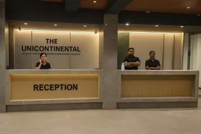 Hotel Samrat - Image 2