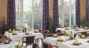 Landhotel Günzburg - Image 3