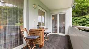 Ferienwohnung Am Paradies - Image 3