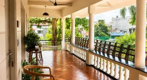 Kanadan Heritage Rooms & Suites, Kochi - Image 3
