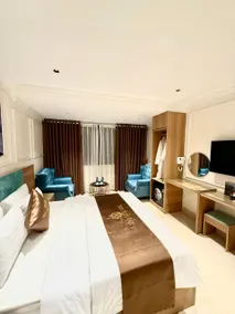 Grand Luxury Hotel Bắc Ninh - Image 4