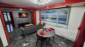 La Suite Rouge Proche Paris & Stade De France - Image 3