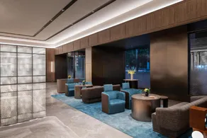 Crystal Orange Hotel Heyuan - Image 4