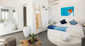 Jonaz Rooms & Suites - Image 2