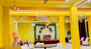 Hotel G L Palace And Restaurant - Image 5