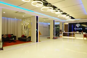 Grand Hill Resort and Spa - Image 3