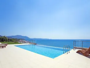 Kiotari Luxury Villa - Image 4