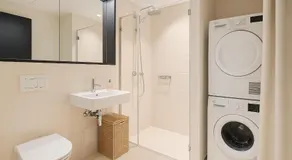 Business Apartment Baden Central Station - Image 2