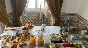 Pátio da Villa - Coruche Boutique Guest House - Image 2
