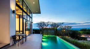 The Private Pool Villas at Civilai Hill Khao Yai - Image 3