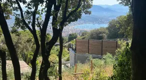 Tente Lodge avec Vue sur la Baie d'Ajaccio - Image 5