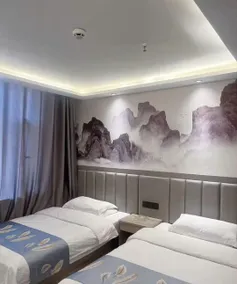Meihao Lavande Hotel (Dabaodang Branch) - Image 2
