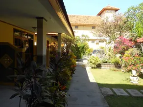 Grand Wijaya Hotel - Image 2