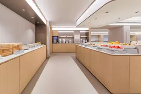 JI Hotel Shanghai Xujiahui Zhaojiabang Road - Image 3