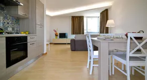 Villa Laura Charme Apartments - Image 3