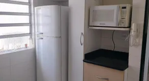 apartamento atras do shopping Iguatemi 2 quartos - Image 4
