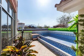 Grand Hyatt Premium·Valuri Oceanfront Villa (Haibei Bay Beach) - Image 3