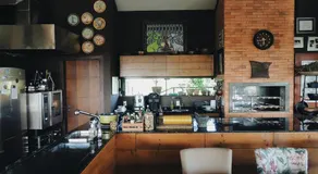 Casa Marrom do Chef - Image 3