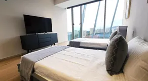 Luxury Condo Paradox Santa Fe By Bamboo Skylife - Image 2