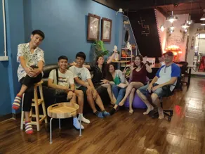 Teegether Hostel - Image 3