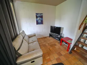 Bungalow next to the Lac de Vallee de Rabais - Image 5