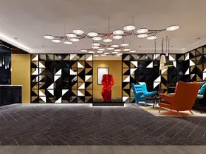 Kangjie Hotel - Image 2