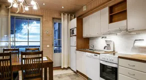 Levin Alppitalot Alpine Chalets Deluxe - Image 3