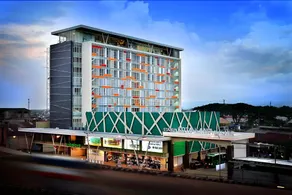 Ascent Premiere Hotel and Convention - Image 5