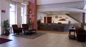 Garden Place Suites - Image 5