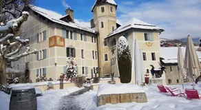 Les appartements du Manoir - Vue Alpes, proche Château de Villa - Image 2