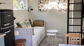 person holiday home - Image 2