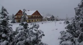 Dedesi Vendégház Zalalövő - Image 5