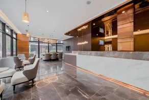 Home Inn Plus Shanghai Pujiang High-Tech Park Lianhang Road Metro Station - Image 4