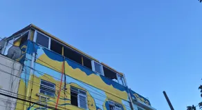 Guesthouse Vidigal - Image 5