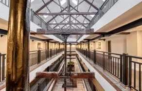 Stay @ 52 The Maltings, Burton on Trent - Image 5