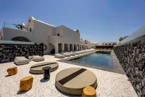 Drossos Hotel - Image 3