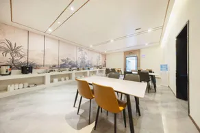 Xichou Yaslight Hotel (People's Hospital) - Image 5